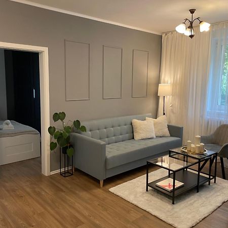 Casadepalos Šamorín Exteriér fotografie
