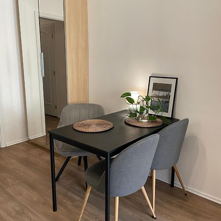Casadepalos Šamorín Exteriér fotografie