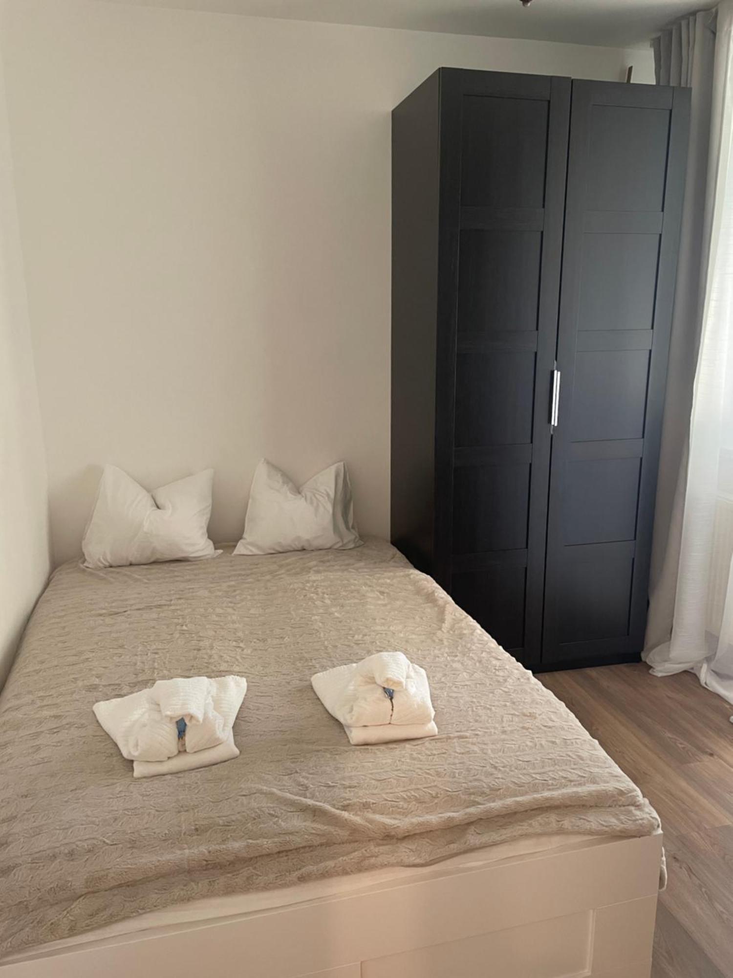 Casadepalos Šamorín Exteriér fotografie