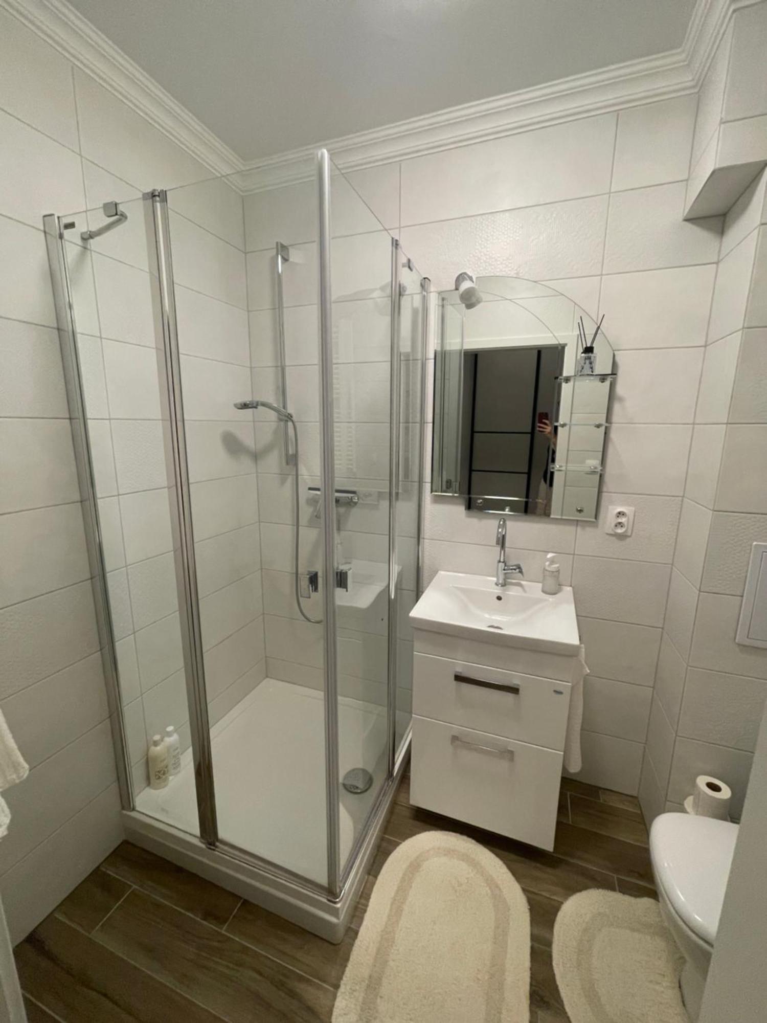 Casadepalos Šamorín Exteriér fotografie