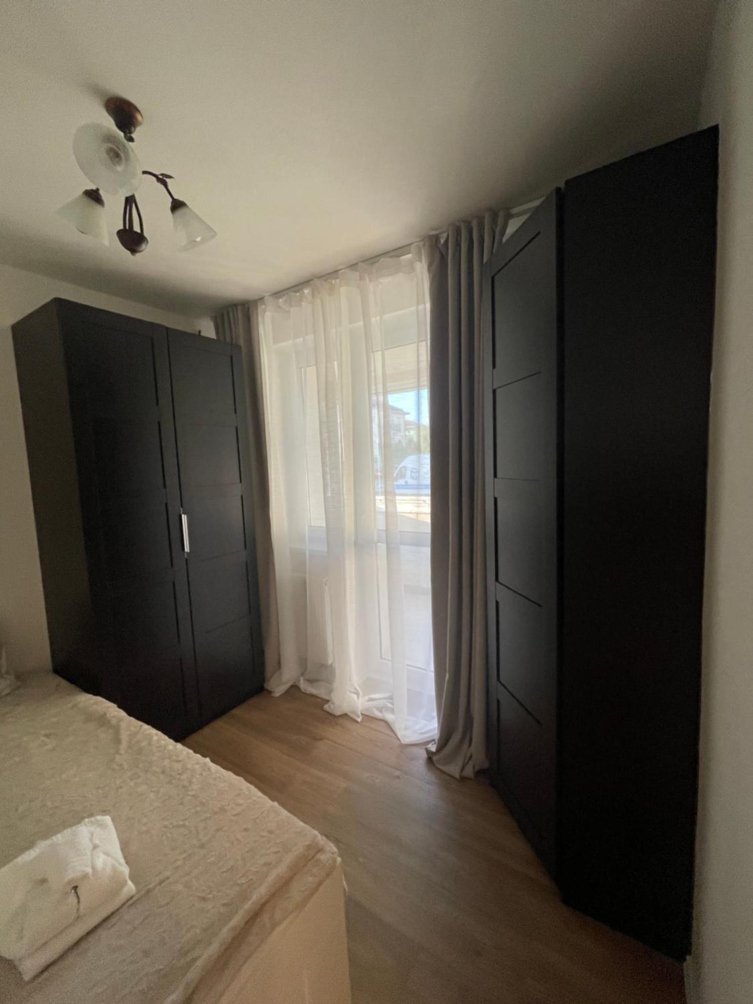 Casadepalos Šamorín Exteriér fotografie