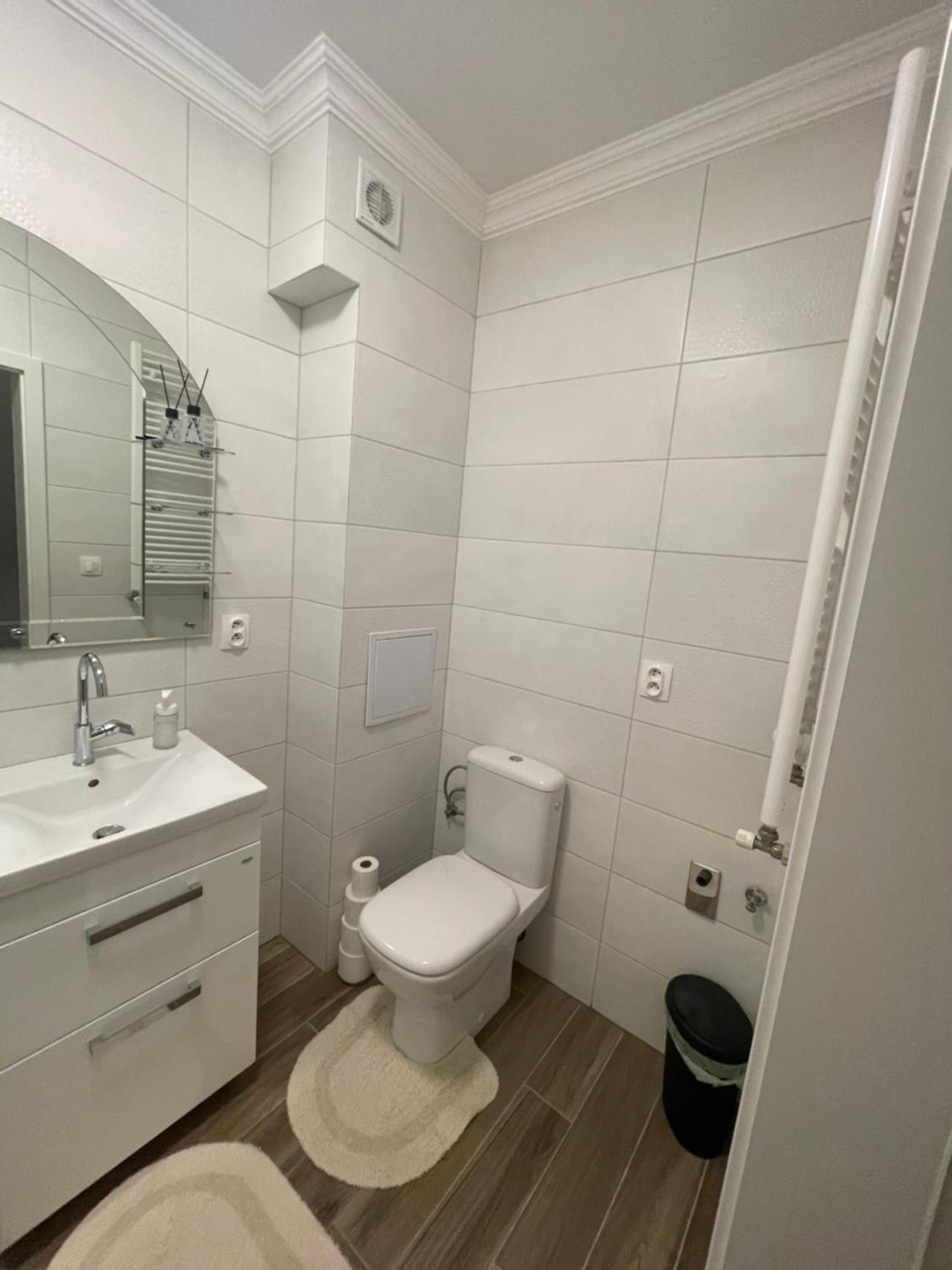 Casadepalos Šamorín Exteriér fotografie